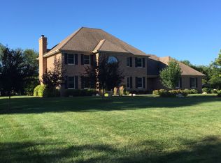 3608 Franklin Ct, Crystal Lake, IL 60014