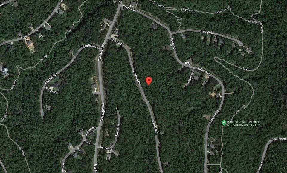 1st image of 11 Cawood Dr