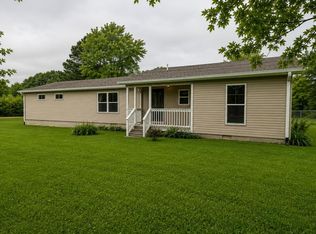 5315 Highway 200, Lexington, TN 38351