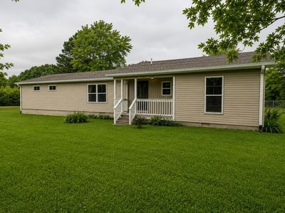 5315 Highway 200, Lexington, TN, 38351