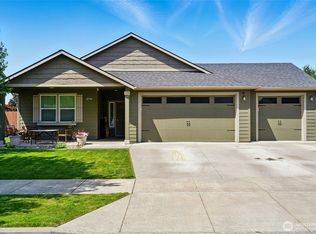 2134 Alco Avenue, Walla Walla, WA 99362