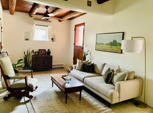 405 Salazar Pl, Santa Fe, NM 87501