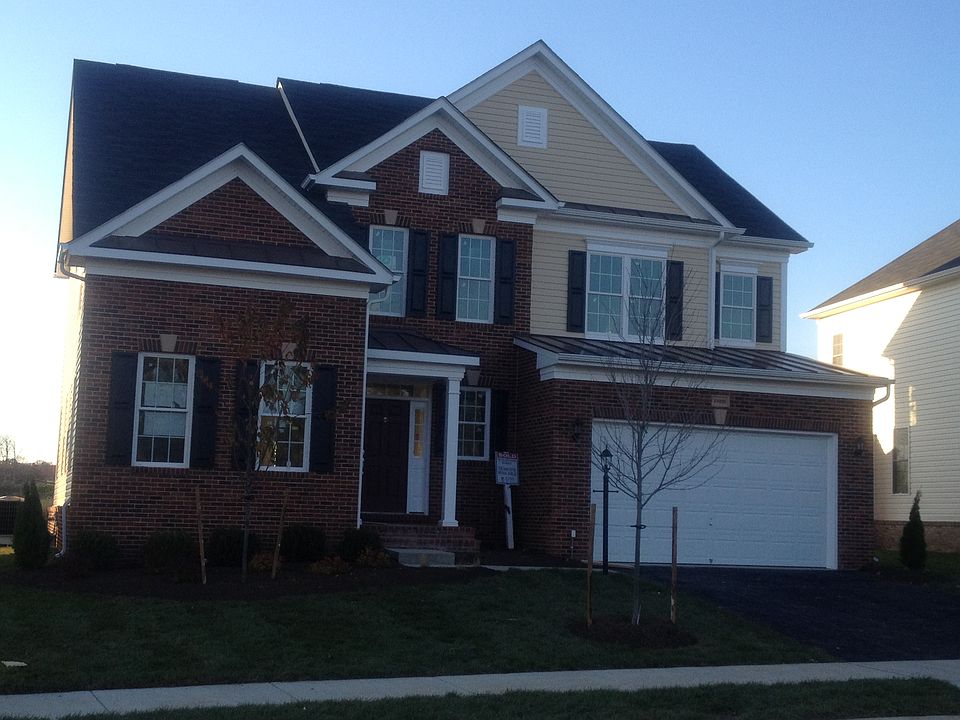 1st image of 23233 Fallen Hills Dr