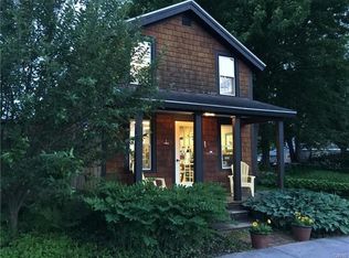 107 Thompson St, Fayetteville, NY 13066