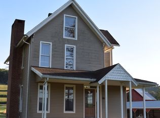 11 Sulky Rd, Millville, PA 17846