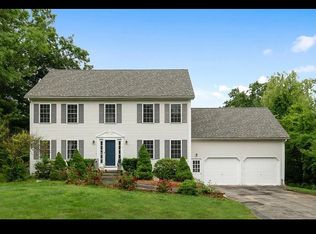 1 Vineyard Rd, Westford, MA 01886