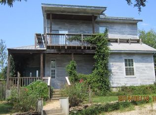 3756 Yates Settlement Rd, Caryville, FL 32427