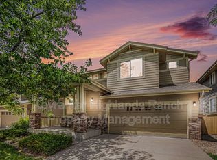 2973 Windridge Cir, Highlands Ranch, CO 80126