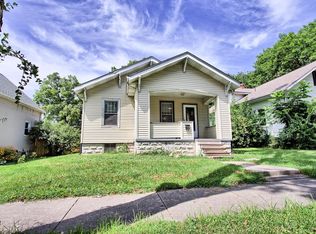 919 13th St, Highland, IL