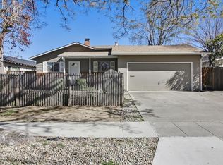 1468 Ferguson Way, San Jose, CA