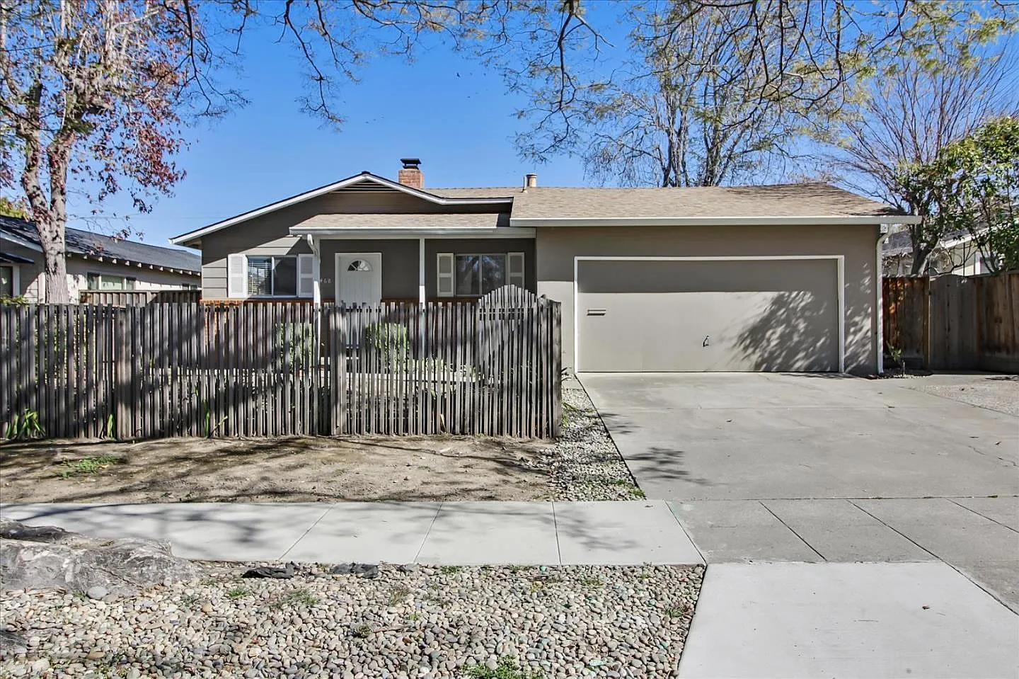 1468 Ferguson Way photo 1