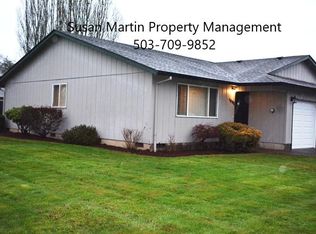 1695 SW Fellows St, McMinnville, OR 97128