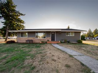 16722 4th Ave S, Spanaway, WA 98387