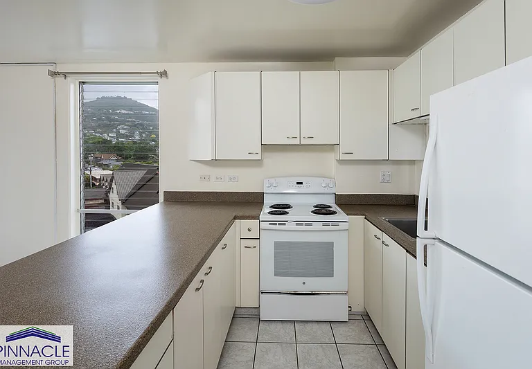 1617 Keeaumoku St #704 — Photo 9