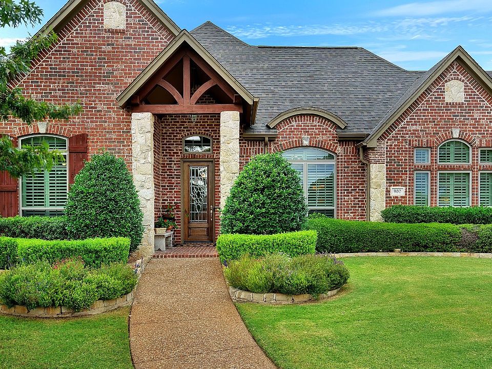 900 Meandering Woods Dr, Keller, TX 76248 Zillow