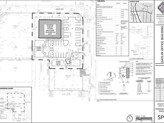 2nd image of 2812 SW DINNER Street