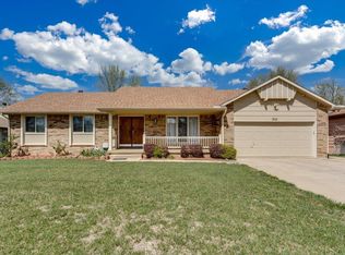1312 E Warren Ave, Derby, KS 67037