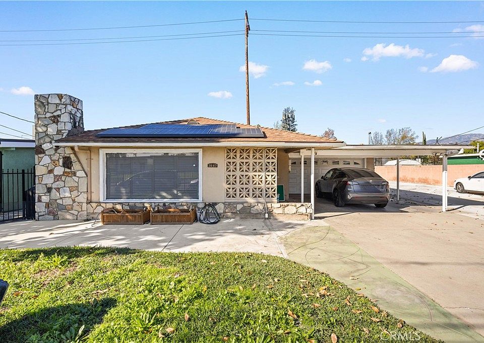 1st image of 3947 Big Dalton Ave