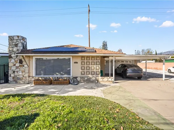 3947 Big Dalton Ave, Baldwin Park, CA 91706