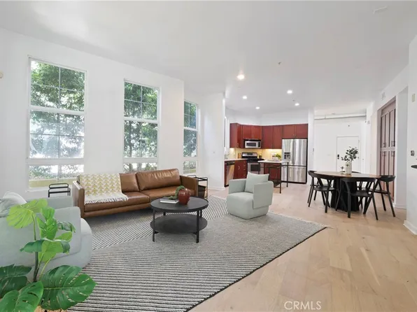 13020 Pacific Promenade Unit 103, Playa Vista, CA 90094