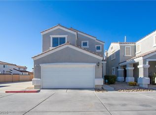 2612 Innovation Ct, North Las Vegas, NV 89031