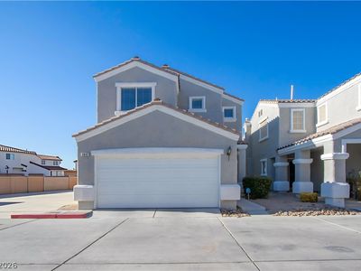 2612 Innovation Ct, North Las Vegas, NV, 89031