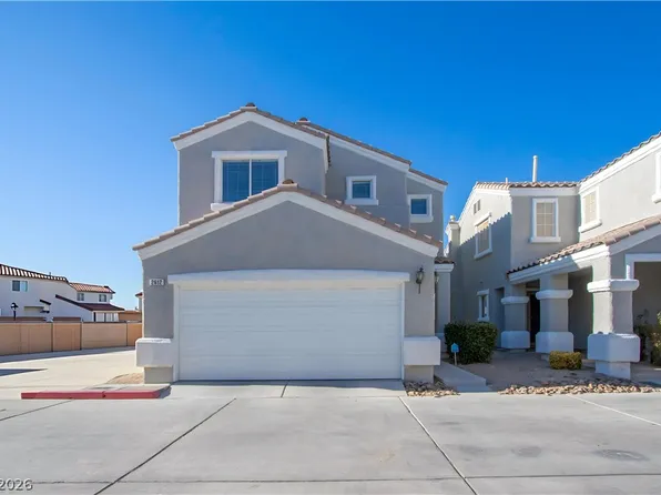 2612 Innovation Ct, North Las Vegas, NV 89031