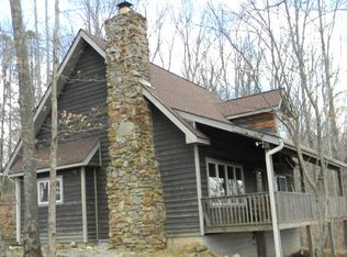 1170 Too Sweet Rd, Sylva, NC 28779