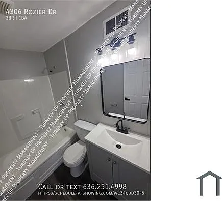 4306 Rozier Dr — Photo 14