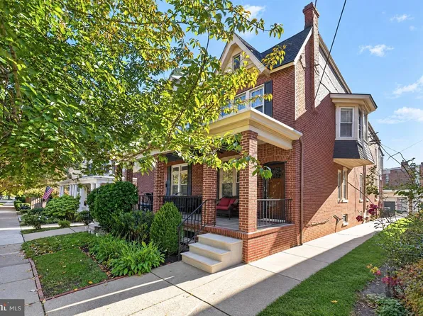 2228 W 17th St, Wilmington, DE 19806