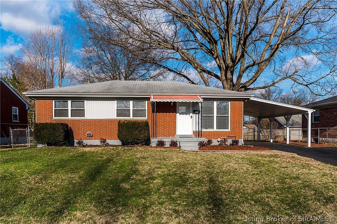 1705 Jonquil Drive, Jeffersonville, IN 47130 Zillow
