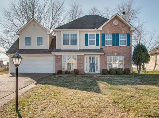 1727 Dorset Ct, Spring Hill, TN 37174