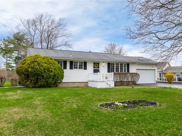 (undisclosed Address), Pittsford, NY 14534