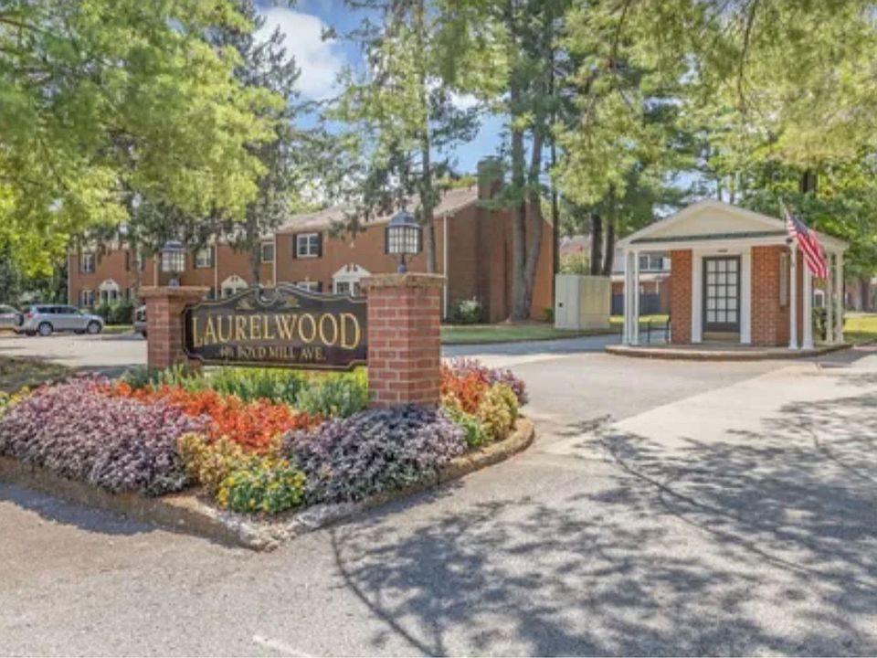 1st image of 601 Boyd Mill Ave
