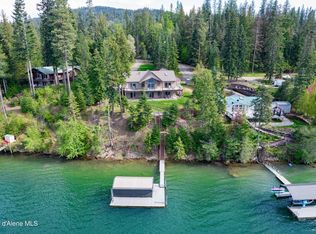 7833 E Burley Ct, Hayden Lake, ID 83835
