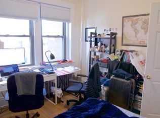 53 W Charlesgate St #170A, Boston, MA 02215