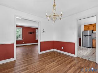 9201 Claymont Dr, Henrico, VA 23229