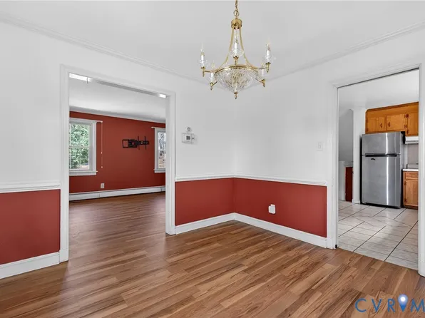 9201 Claymont Dr, Henrico, VA 23229