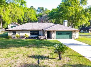 5415 E Granger St, Inverness, FL 34452