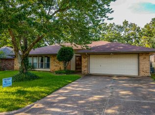 3504 Hialeah Dr, Arlington, TX 76017