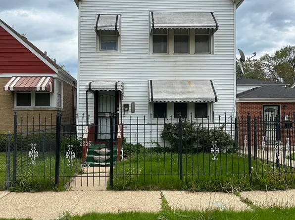 9147 S Dante Ave, Chicago, IL 60619