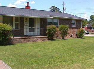 200 Dickinson St, Edenton, NC 27932