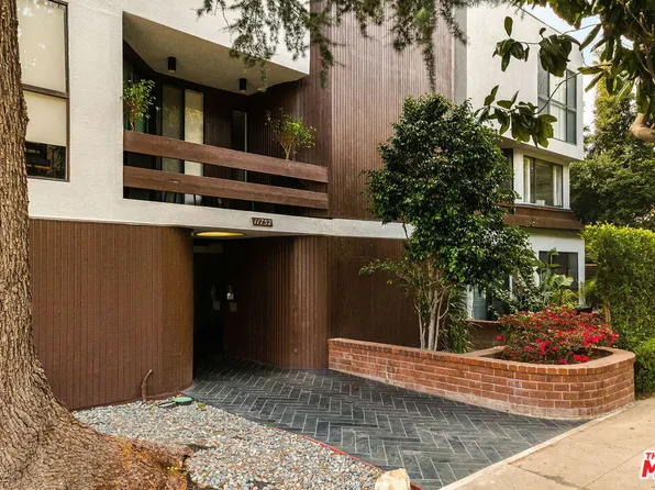 11752 Bellagio Rd APT 2, Los Angeles, CA 90049