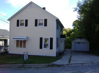 414 Beardsley St, Kewaunee, WI 54216
