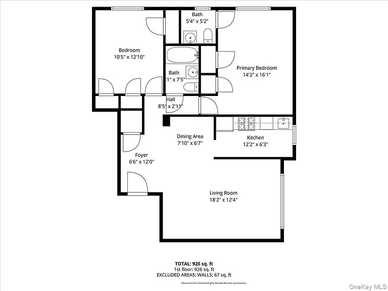 671 Bronx River Rd #6C — Photo 22