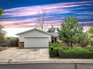 2117 S Nucla Way, Aurora, CO 80013
