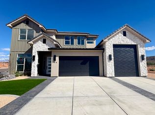 306 N 2815 W, Hurricane, UT 84737