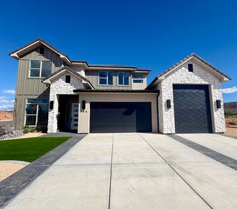 306 N 2815 W, Hurricane, UT, 84737