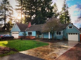 855 NE 111th Ave, Portland, OR 97220