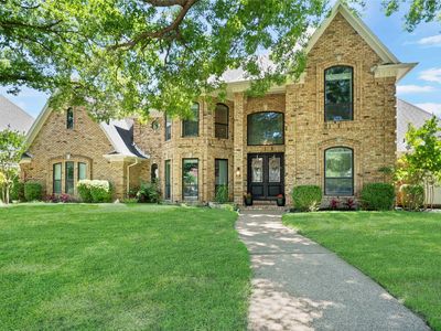 3303 Queensbury Way W, Colleyville, TX, 76034